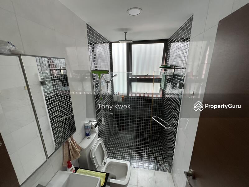 Semi-Detached for Sale, The Silver Spurz, SGD 3,500,000 | Freehold
