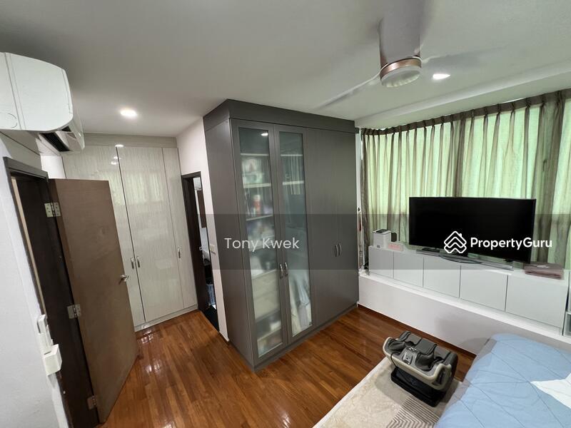 Semi-Detached for Sale, The Silver Spurz, SGD 3,500,000 | Freehold