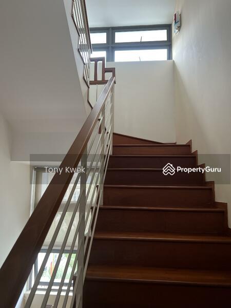 Semi-Detached for Sale, The Silver Spurz, SGD 3,500,000 | Freehold