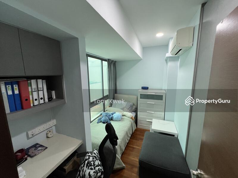 Semi-Detached for Sale, The Silver Spurz, SGD 3,500,000 | Freehold