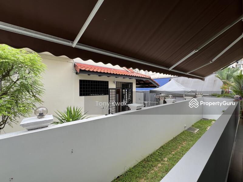 Semi-Detached for Sale, The Silver Spurz, SGD 3,500,000 | Freehold