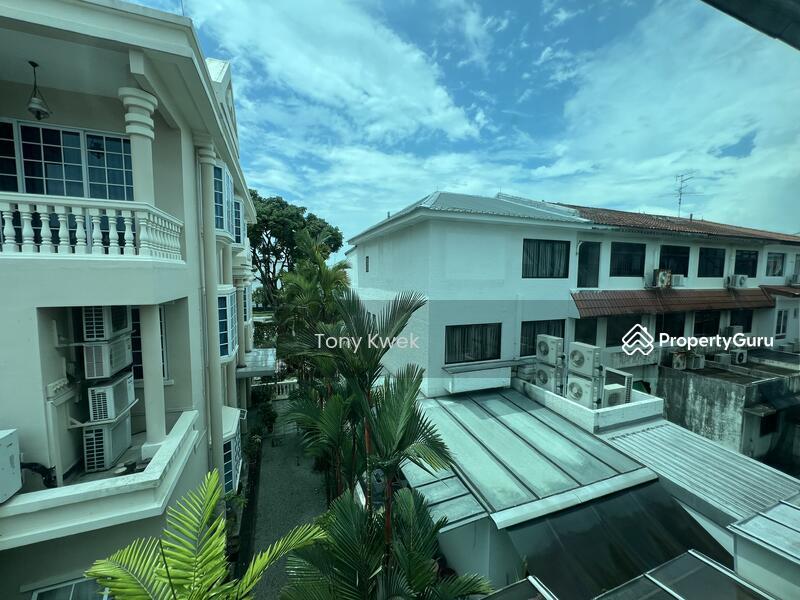 Semi-Detached for Sale, The Silver Spurz, SGD 3,500,000 | Freehold