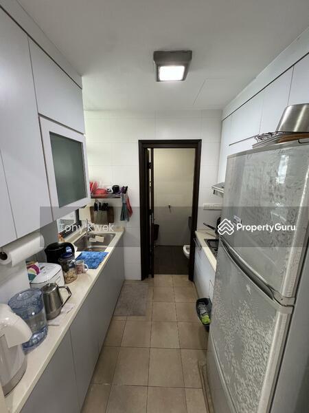 Semi-Detached for Sale, The Silver Spurz, SGD 3,500,000 | Freehold