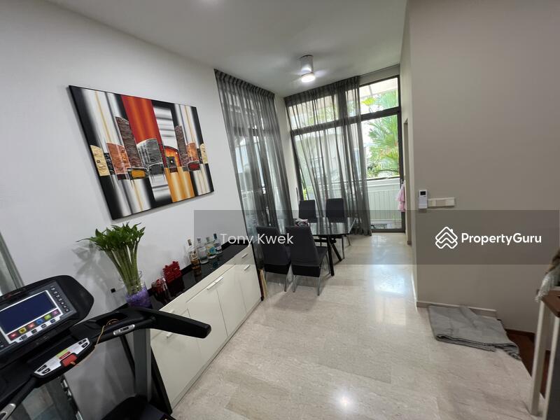 Semi-Detached for Sale, The Silver Spurz, SGD 3,500,000 | Freehold