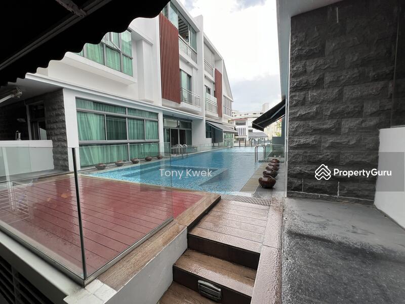 Semi-Detached for Sale, The Silver Spurz, SGD 3,500,000 | Freehold