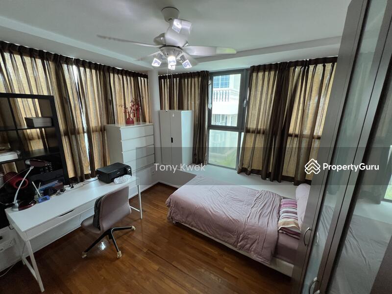 Semi-Detached for Sale, The Silver Spurz, SGD 3,500,000 | Freehold