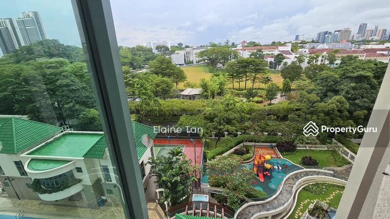 Prop-GPT: Condominium: D10  Tanglin Regency