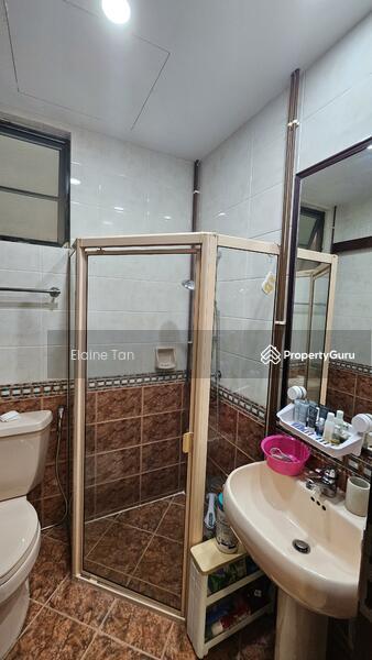Condominium for Sale: D10, 247966