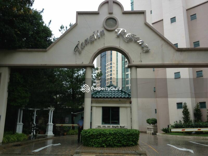 Condominium for Sale: D10, 247966