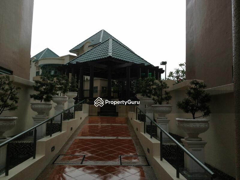 Condominium for Sale: D10, 247966