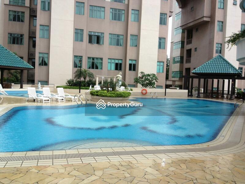 Condominium for Sale: D10, 247966