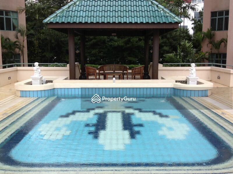 Condominium for Sale: D10, 247966
