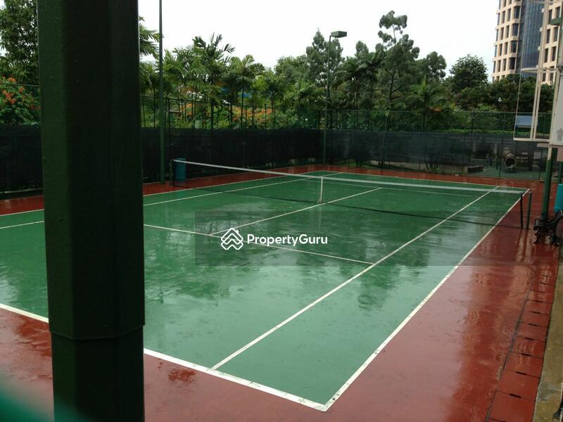 Condominium for Sale: D10, 247966