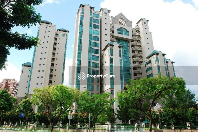 Condominium for Sale: D10, 247966