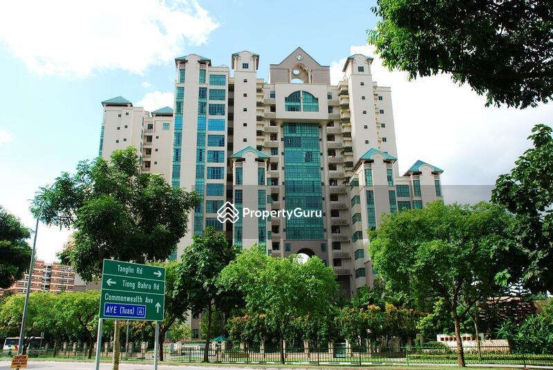 Condominium for Sale: D10, 247966