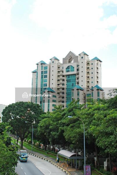 Condominium for Sale: D10, 247966