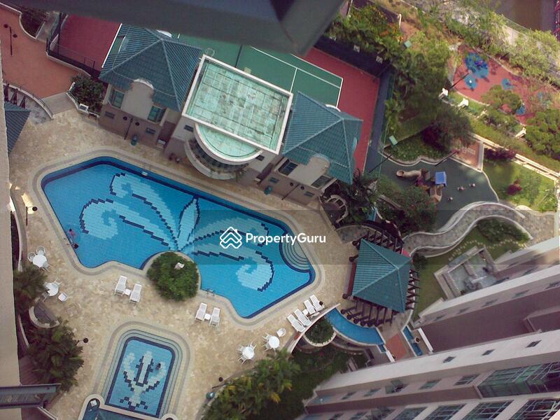 Condominium for Sale: D10, 247966