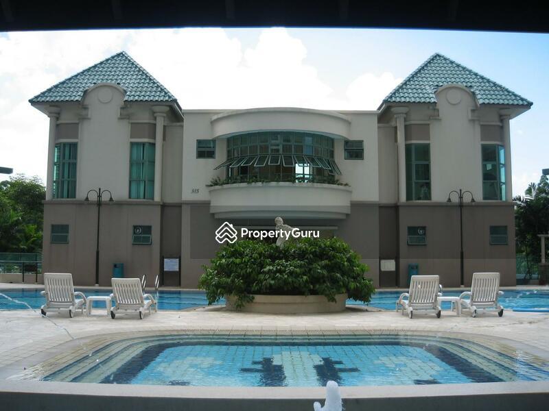 Condominium for Sale: D10, 247966
