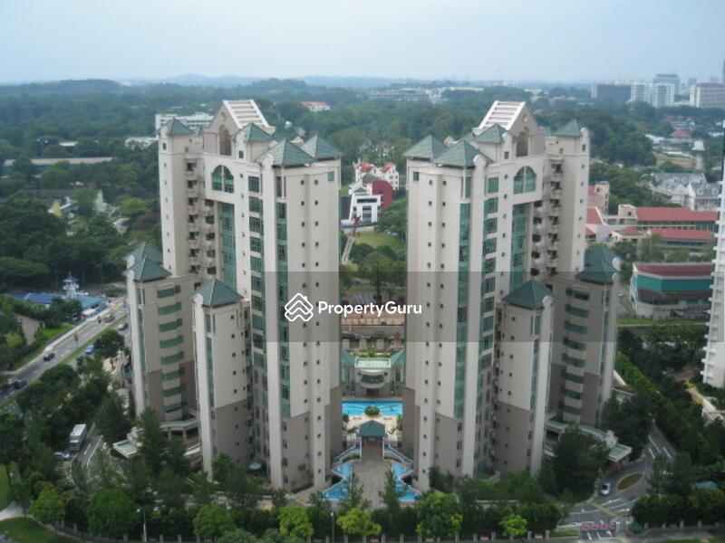 Condominium for Sale: D10, 247966