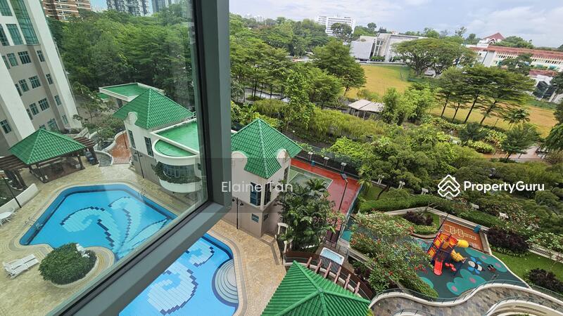 Condominium for Sale: D10, 247966