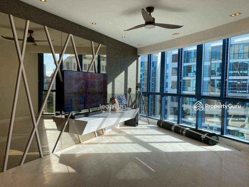 Prop-GPT: Condominium: D15  Water Place