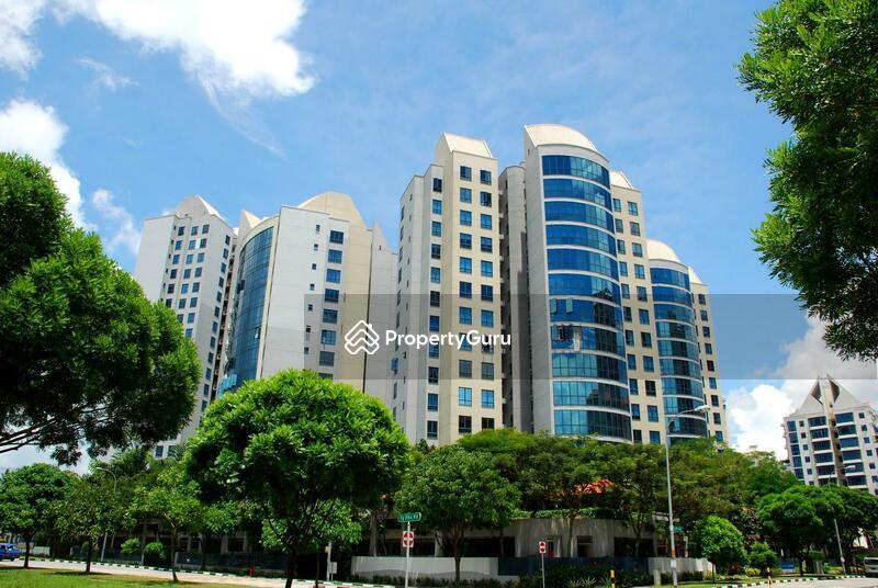 Condominium for Sale, Water Place, SGD 2,386,671 | 99-year lease