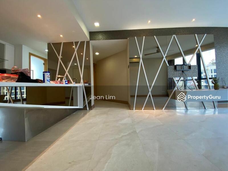Condominium for Sale, Water Place, SGD 2,386,671 | 99-year lease