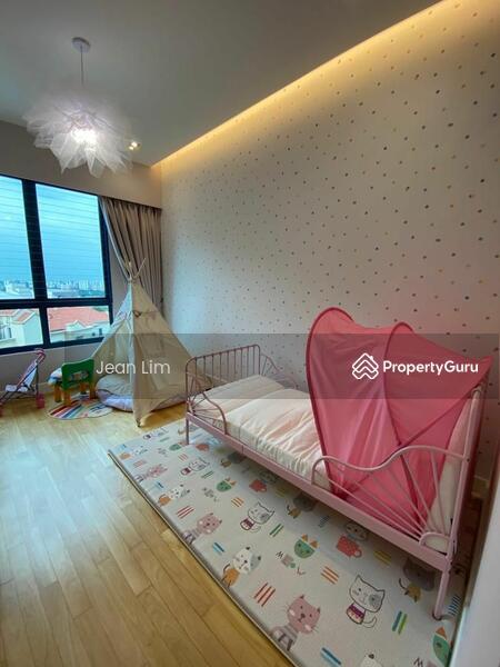 Condominium for Sale, Water Place, SGD 2,386,671 | 99-year lease