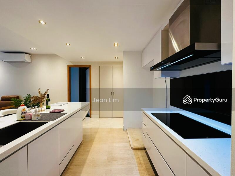 Condominium for Sale, Water Place, SGD 2,386,671 | 99-year lease