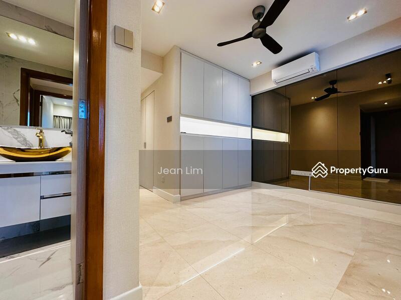 Condominium for Sale, Water Place, SGD 2,386,671 | 99-year lease