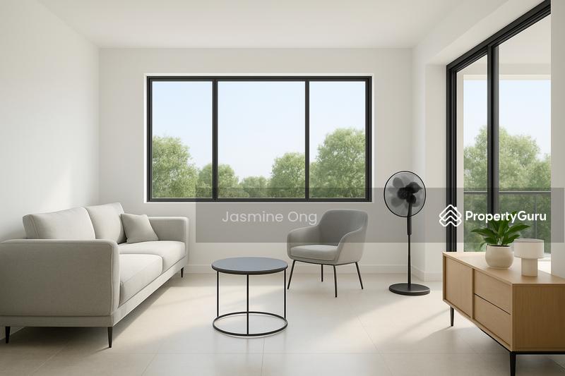 Prop-GPT: HDB Flat: D19  539 Serangoon North Avenue 4