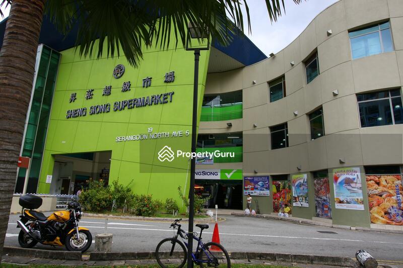 539 Serangoon North Avenue 4
