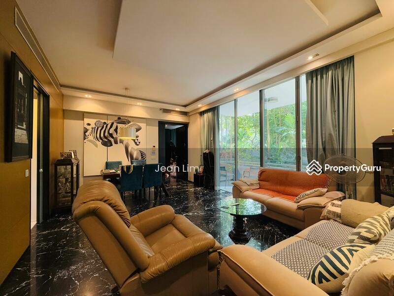 Prop-GPT: Condominium: D09 Cairnhill Helios Residences