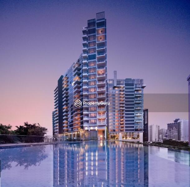 Condominium for Sale: Cairnhill, D09, 229815