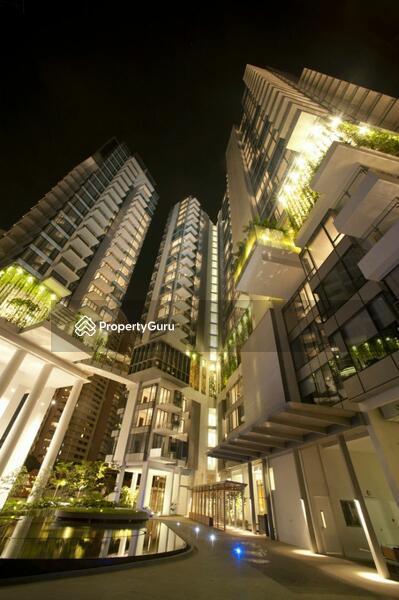 Condominium for Sale: Cairnhill, D09, 229815