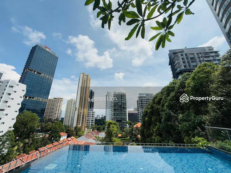 Condominium for Sale: Cairnhill, D09, 229815