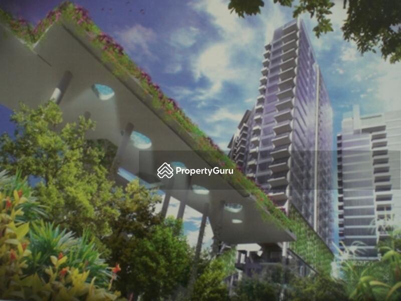 Condominium for Sale: Cairnhill, D09, 229815