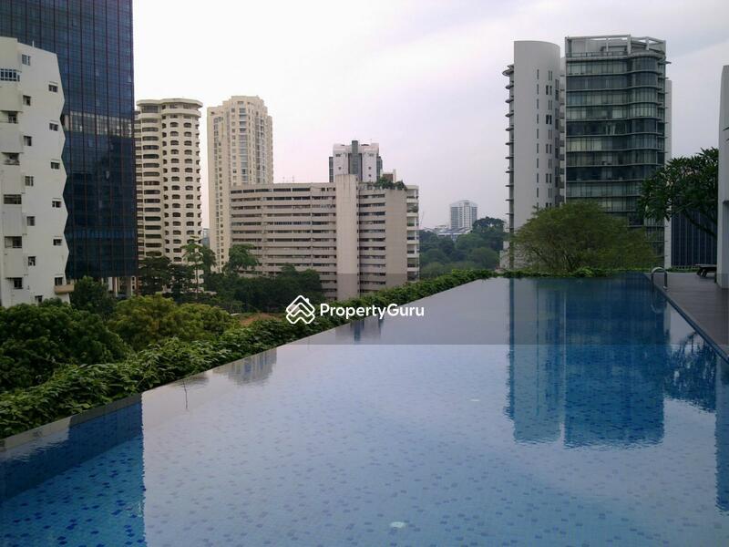 Condominium for Sale: Cairnhill, D09, 229815