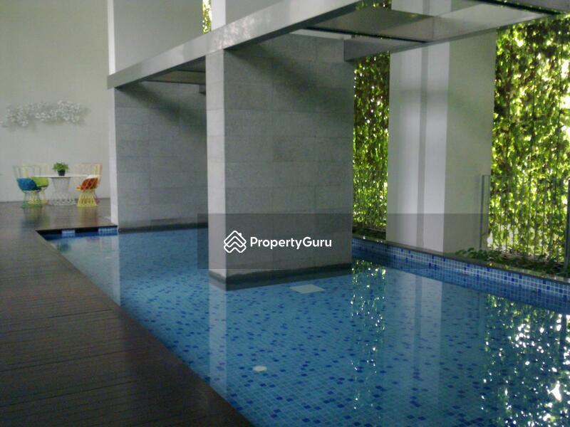 Condominium for Sale: Cairnhill, D09, 229815