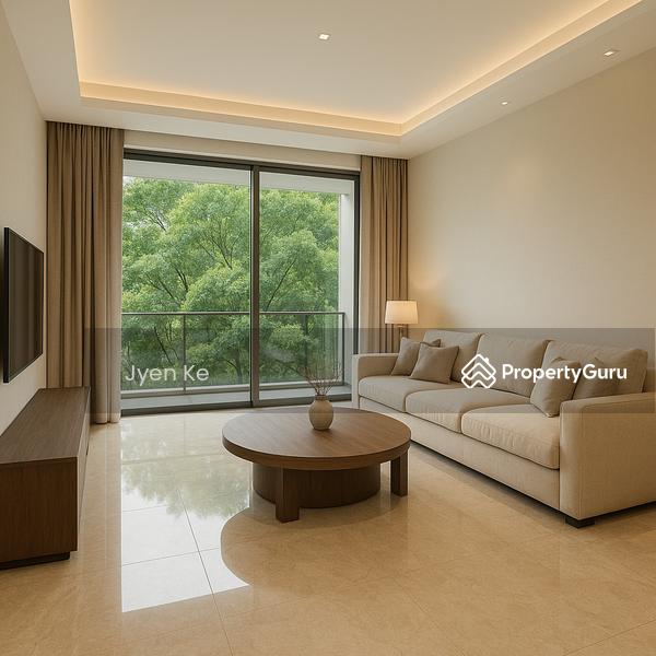 Prop-GPT: Condominium: D12   Freehold, 1km to Hong Wen Pri, St Andrews Junior, few mins walk to MRT!