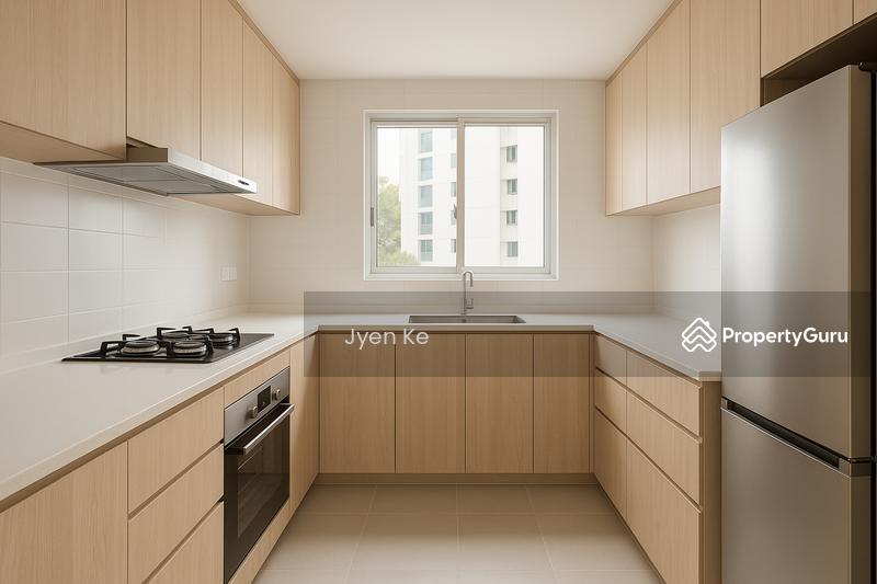 Condominium for Sale: D12, 328025