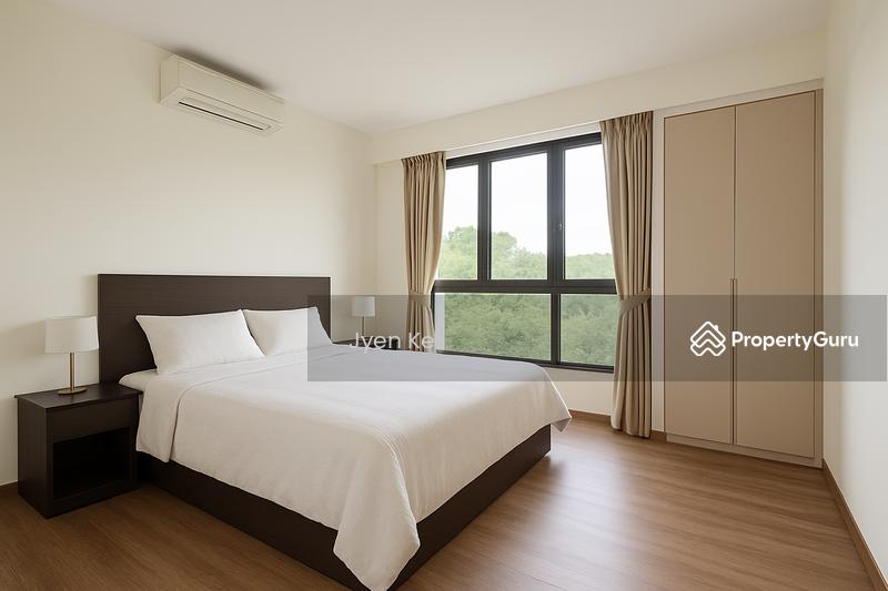 Prop-GPT: Condominium: D13   Freehold, mins walk to MRT! 1km to Hong Wen Pri, St Andrews Junior.