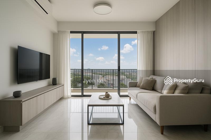 Condominium for Sale: D13, 328025