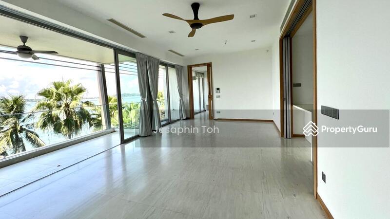Prop-GPT: Condominium: D04  The Oceanfront @ Sentosa Cove