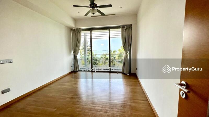 Condominium for Sale, The Oceanfront @ Sentosa Cove, SGD 3,999,888 | 99-year lease