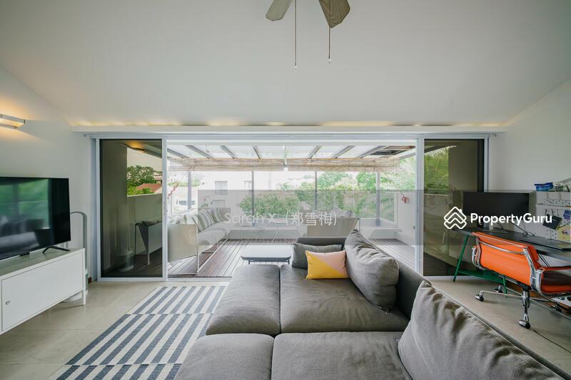 Prop-GPT: Semi-Detached: D10  BRIGHT Park-Facing Semi-Detached with Pool