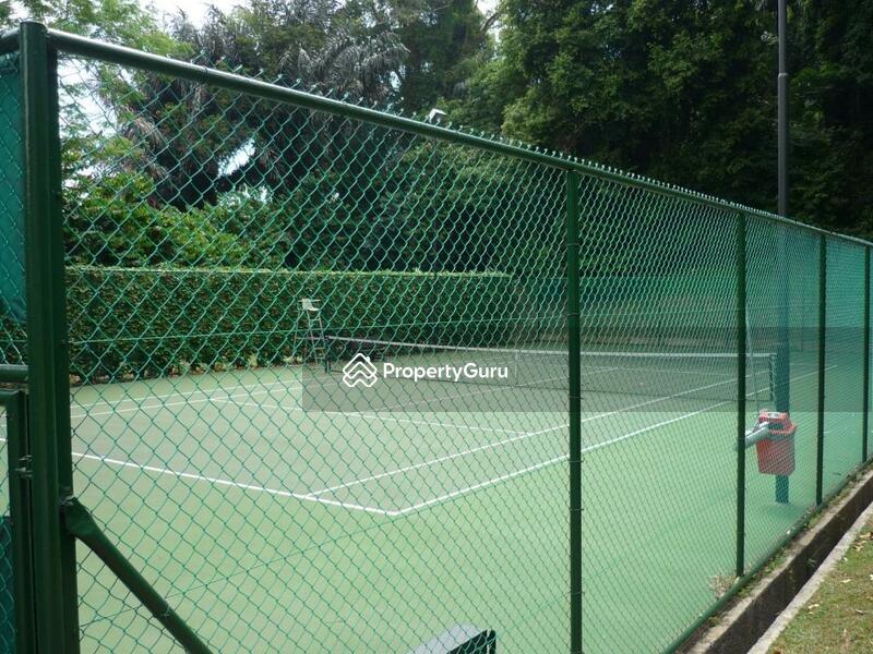 Condominium for Sale, Mount Faber Lodge, SGD 4,188,888 | Freehold