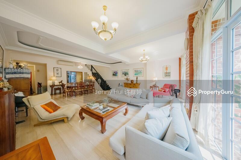 Condominium for Sale, Mount Faber Lodge, SGD 4,188,888 | Freehold