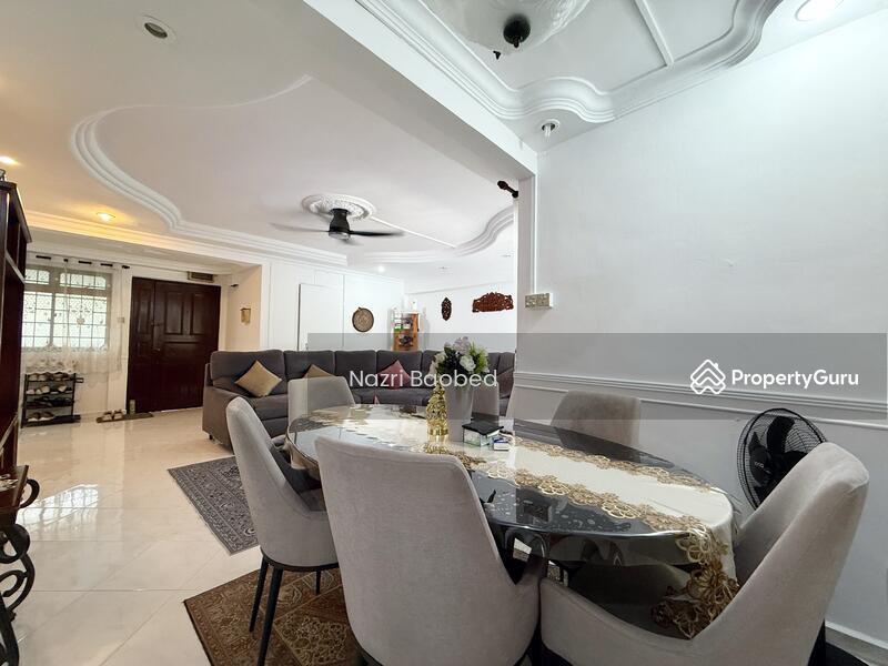 HDB Flat for Sale: Boon Lay, D22, 643667