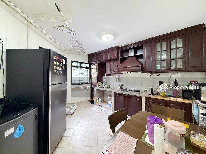 HDB Flat for Sale: Boon Lay, D22, 643667